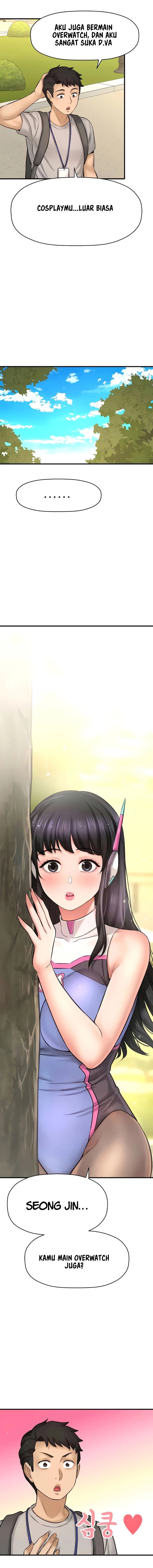 I Want to Know Her - Chapter 25 15 I Want to Know Her - Chapter 25 15