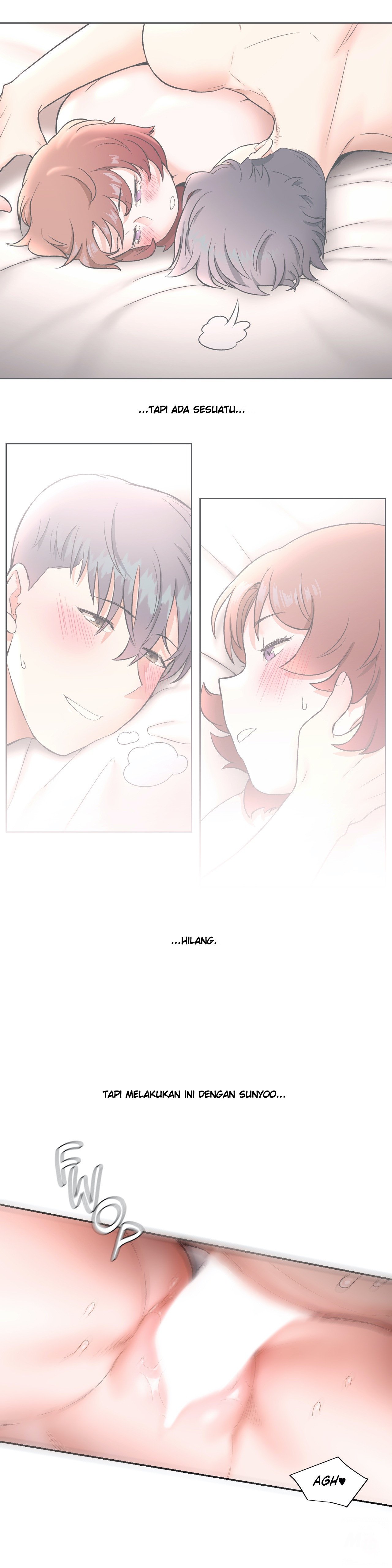 Sexercise - Chapter 25 7