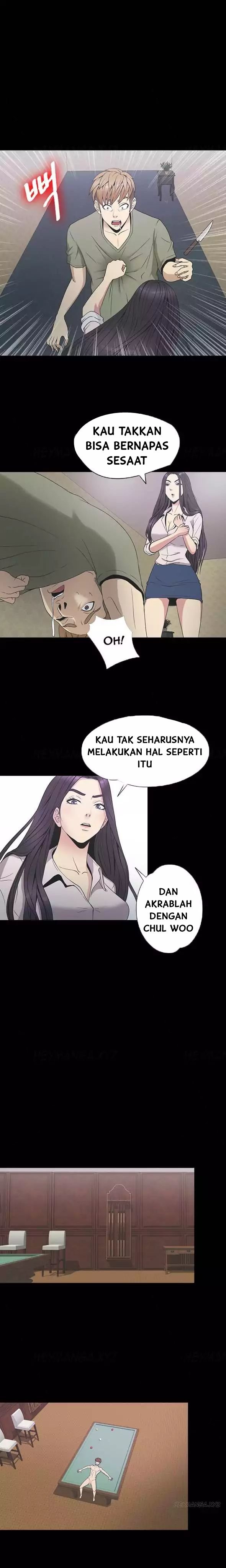 Secret Island - Chapter 25 11 Secret Island - Chapter 25 11