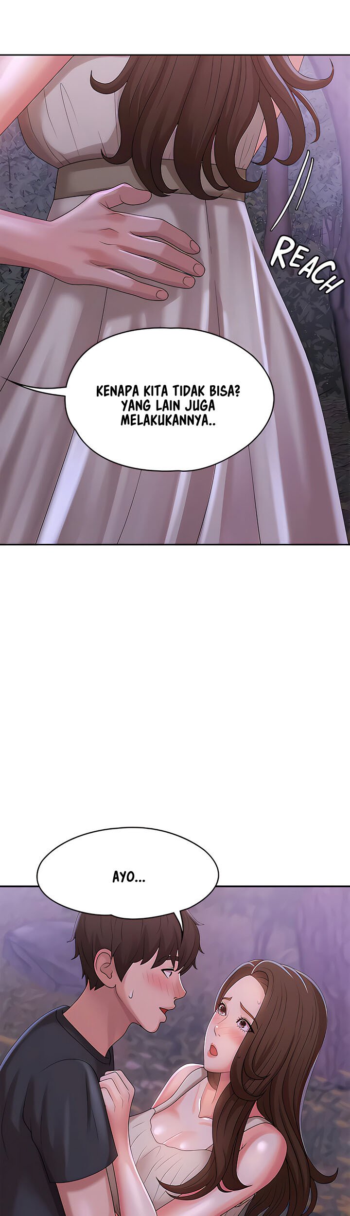 Teen Aunt - Chapter 25 7