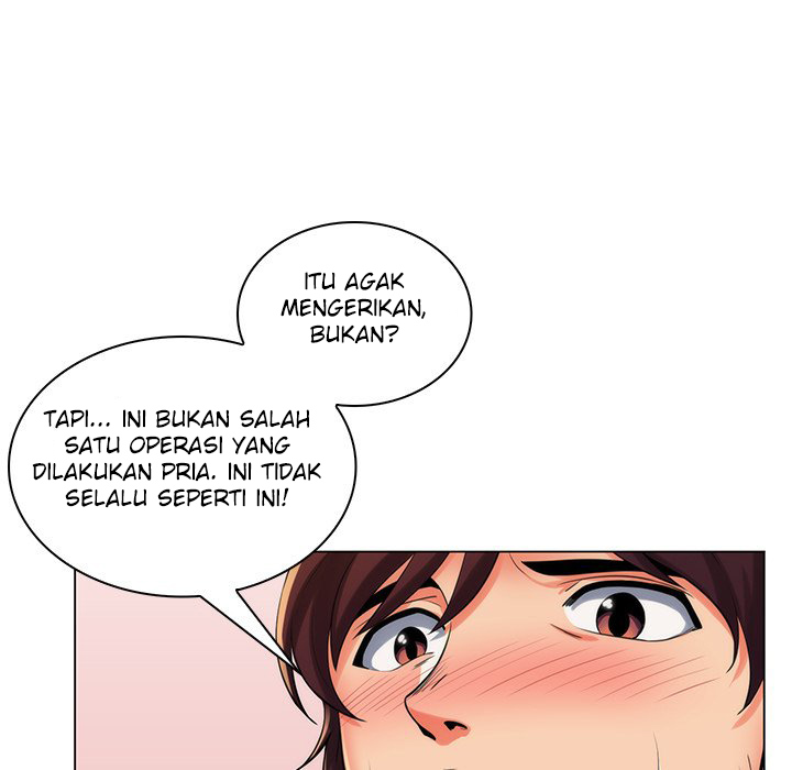 The Teacher Secret - Chapter 25 108