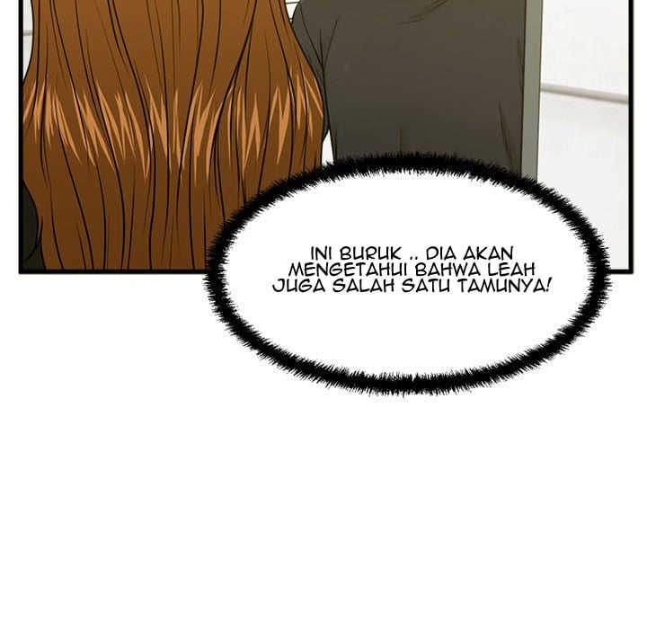 The Guest House - Chapter 25 132 The Guest House - Chapter 25 132