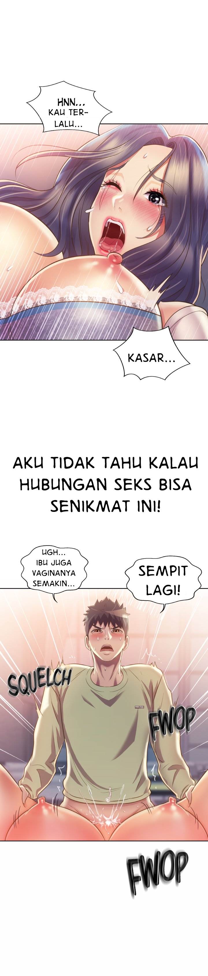 Noona’s Taste - Chapter 25 31 Noona’s Taste - Chapter 25 31