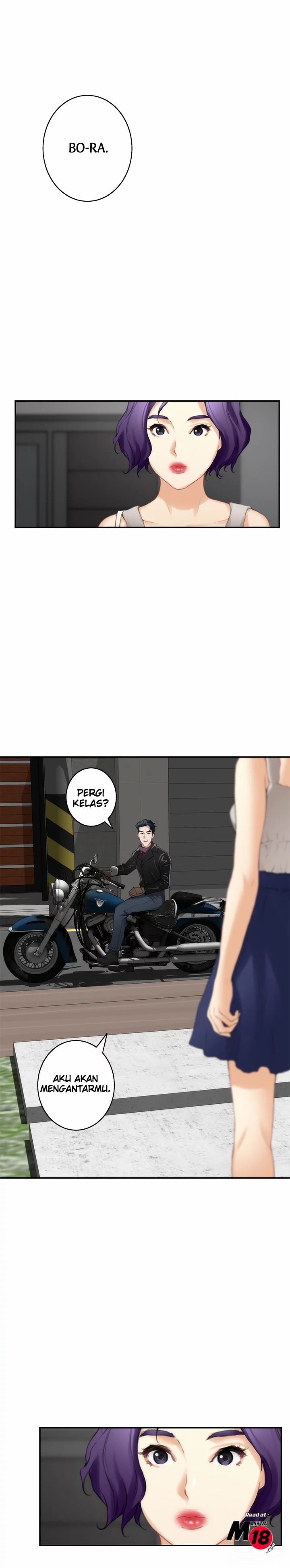 S-Mate - Chapter 25 22
