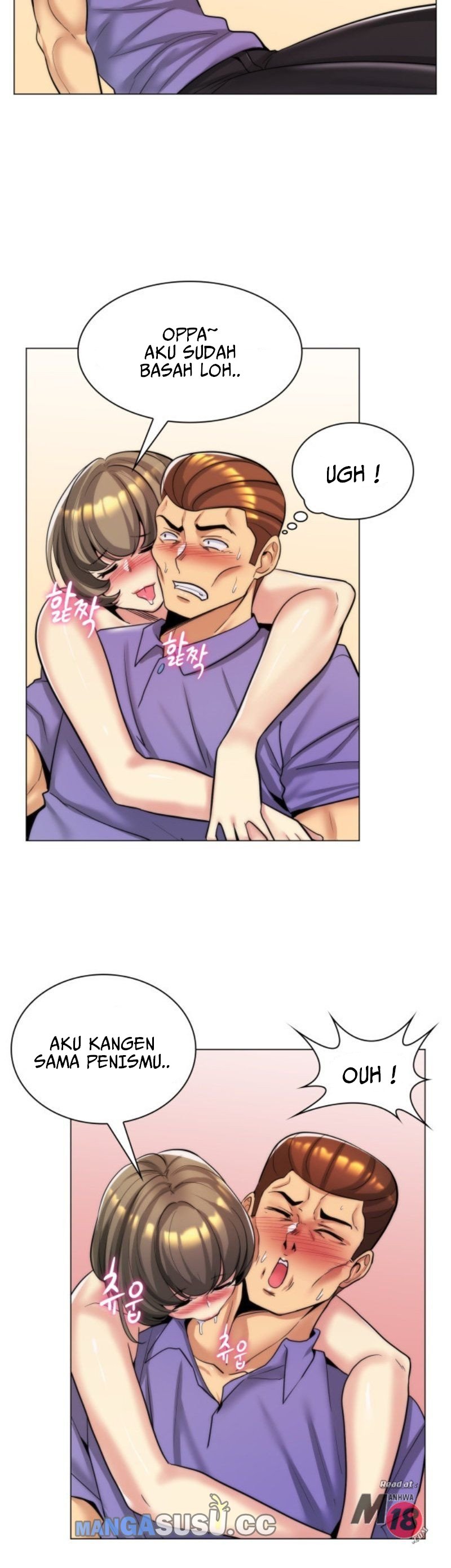 My Stepmom Is My Girlfriend - Chapter 25 17 My Stepmom Is My Girlfriend - Chapter 25 17