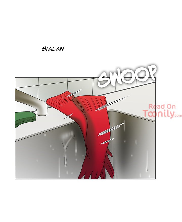 Cartoonists NSFW - Chapter 25 24 Cartoonists NSFW - Chapter 25 24