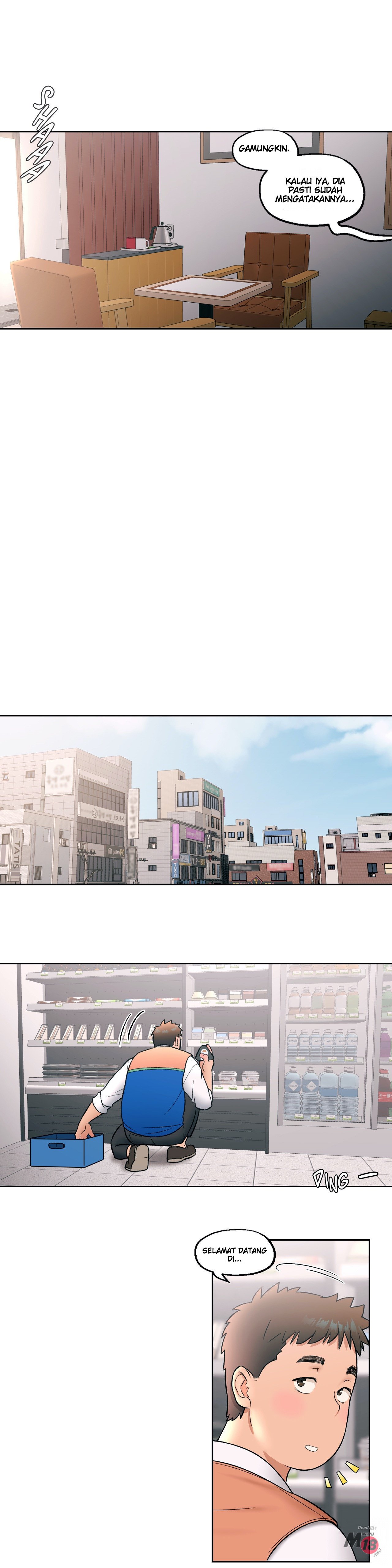 Sexercise - Chapter 25 13