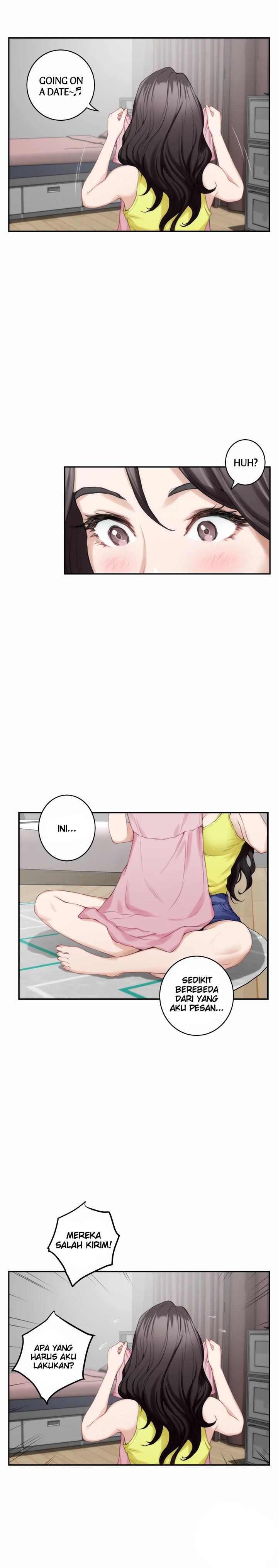 S-Mate - Chapter 25 5