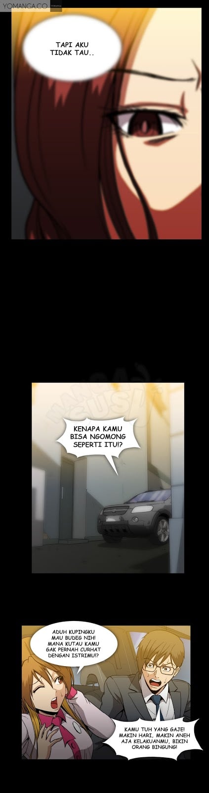 Drug Candy - Chapter 25 21 Drug Candy - Chapter 25 21