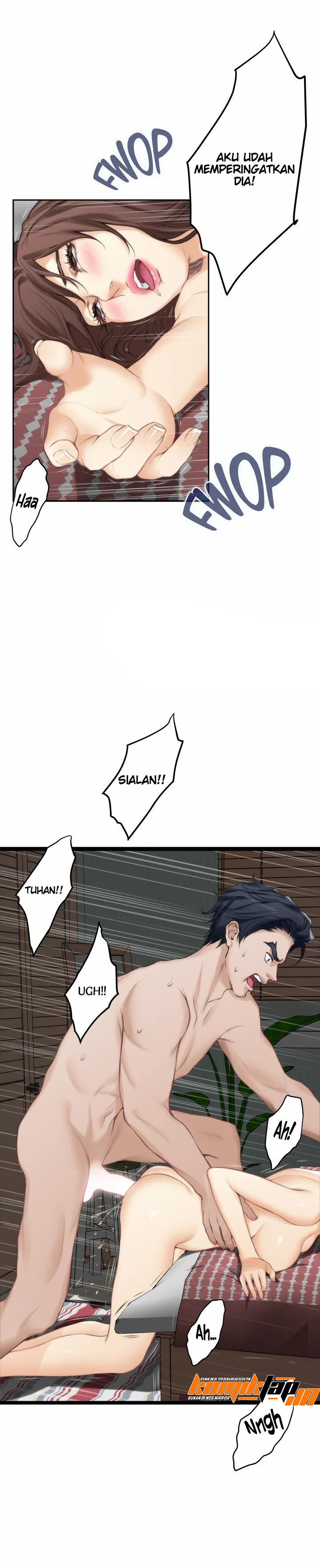 S-Mate - Chapter 25 26
