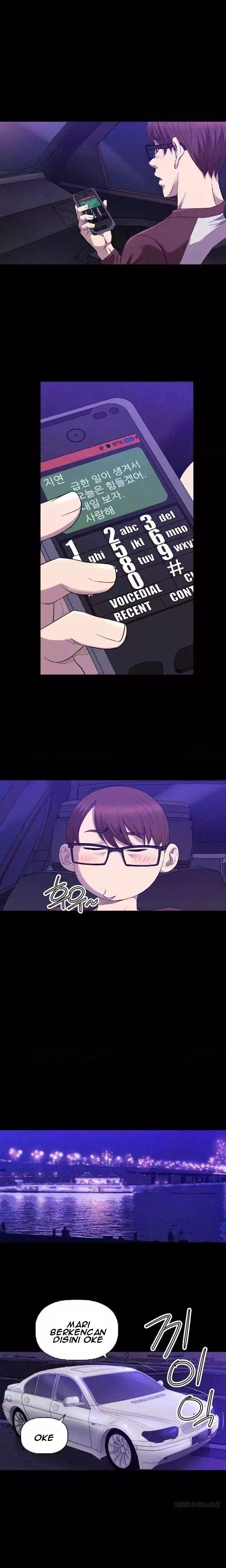 Club Sodom - Chapter 25 8 Club Sodom - Chapter 25 8