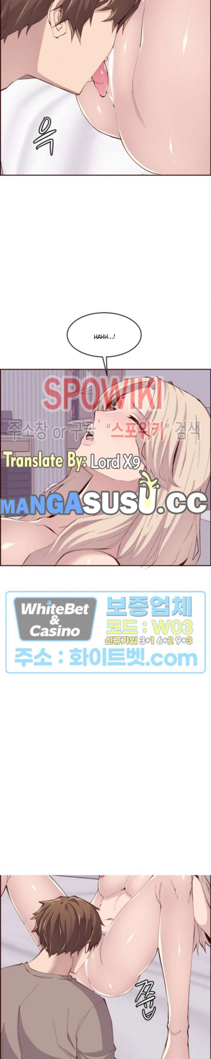 Body Camper - Chapter 25 6 Body Camper - Chapter 25 6