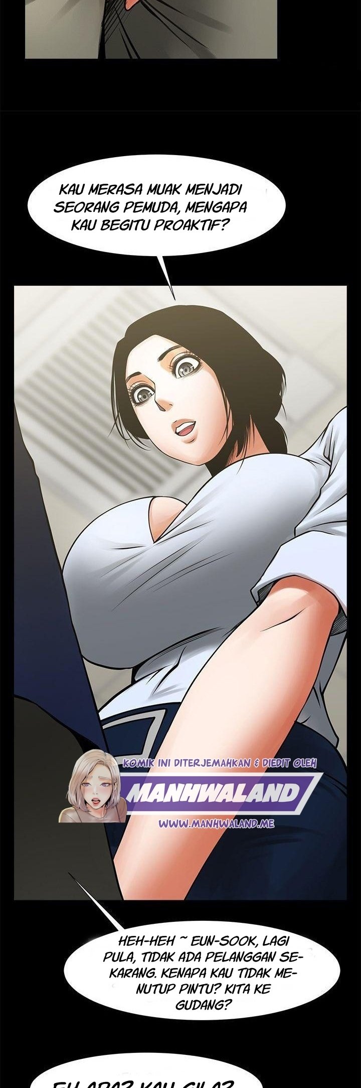 Share Girlfriend - Chapter 25 27