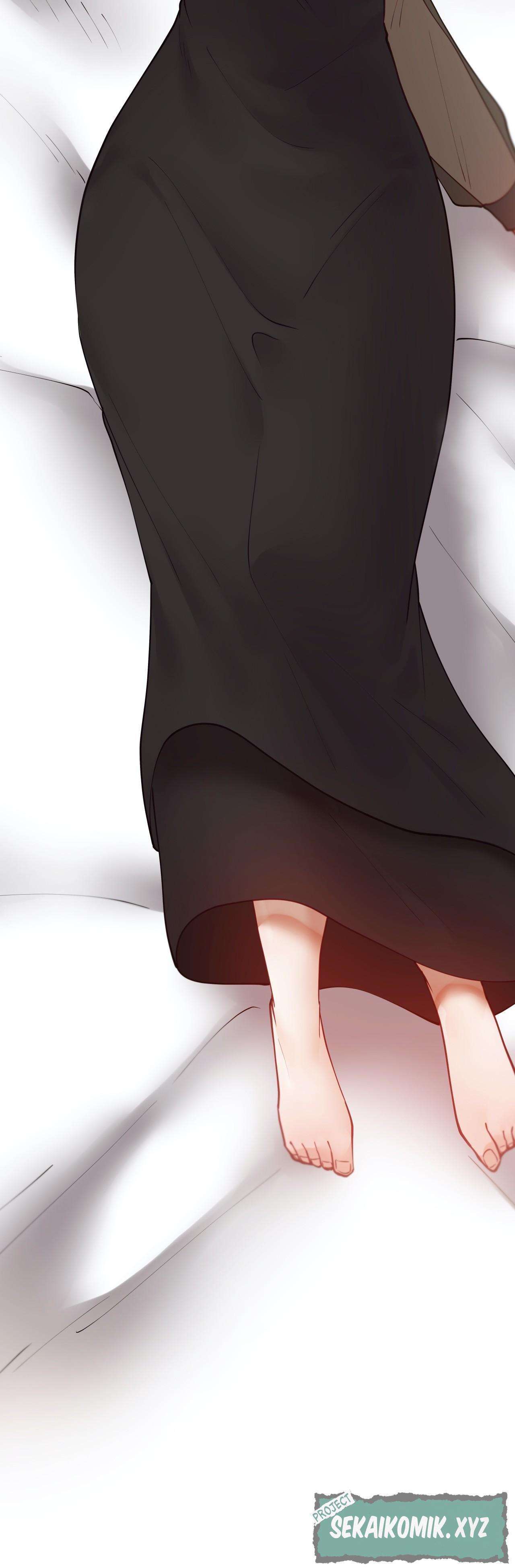 Learning the Hard Way - Chapter 25 37