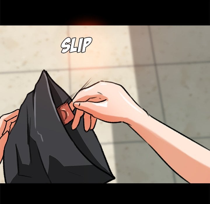 Inside the Uniform - Chapter 25 77 Inside the Uniform - Chapter 25 77