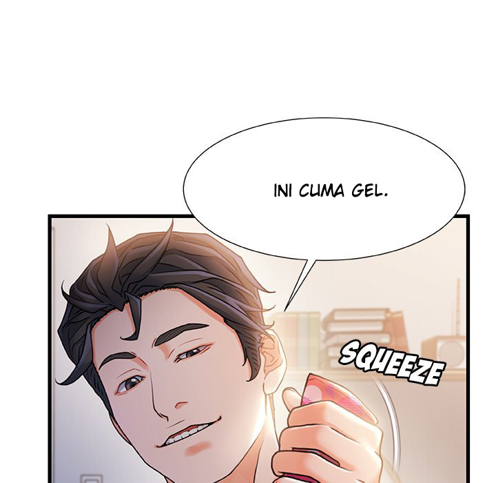 Achilles Heel - Chapter 25 30