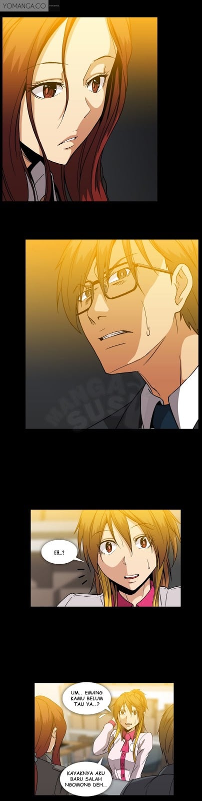 Drug Candy - Chapter 25 17 Drug Candy - Chapter 25 17