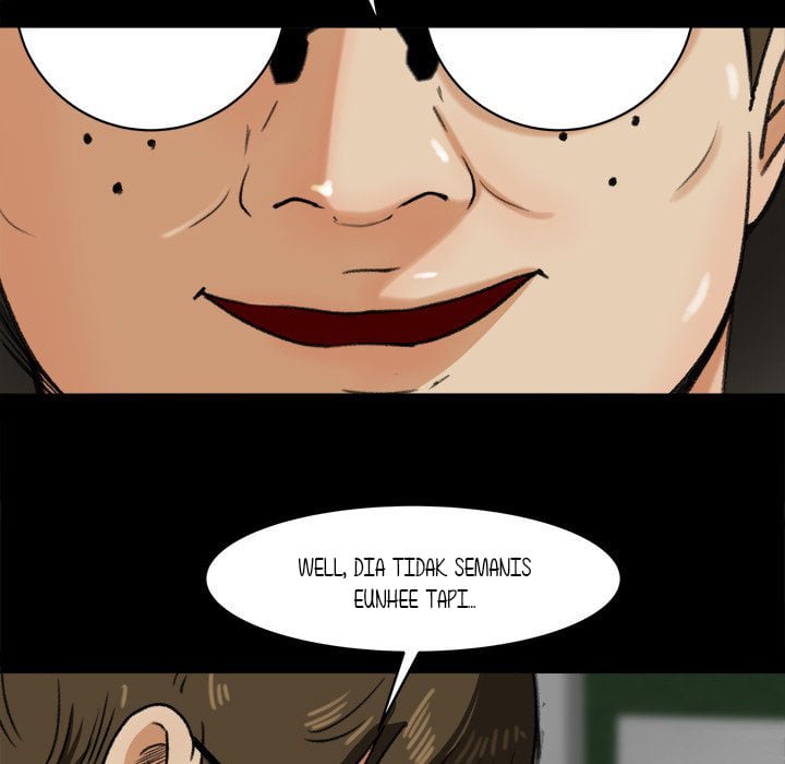 Inside the Uniform - Chapter 25 61 Inside the Uniform - Chapter 25 61