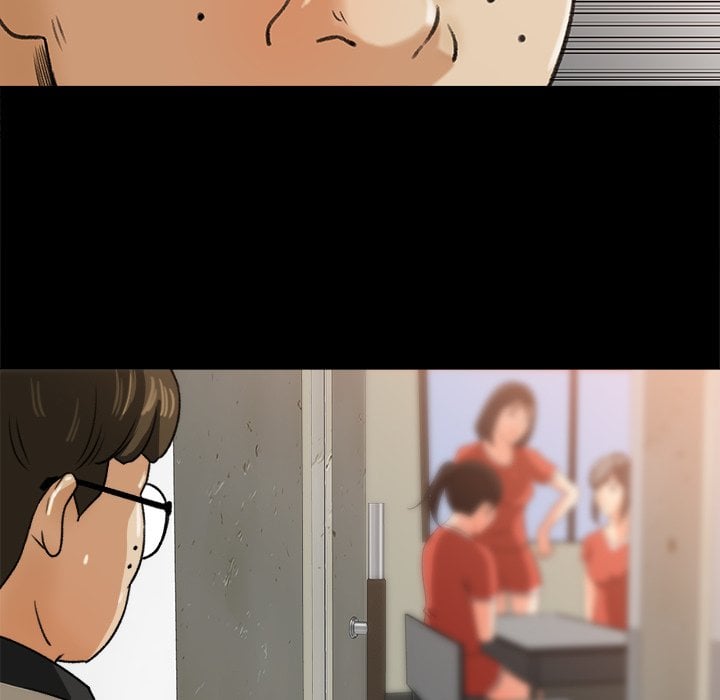 Inside the Uniform - Chapter 25 58 Inside the Uniform - Chapter 25 58