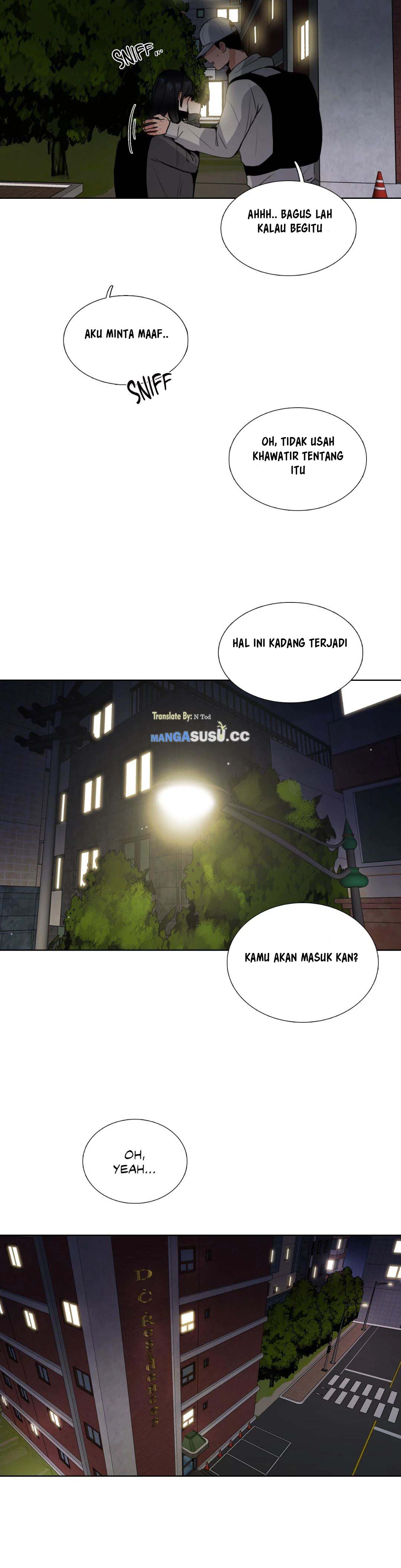 Polar Attraction - Chapter 25 6