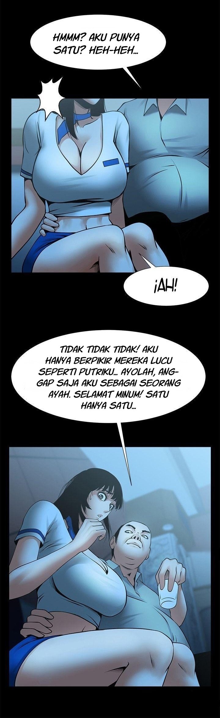 Share Girlfriend - Chapter 25 9