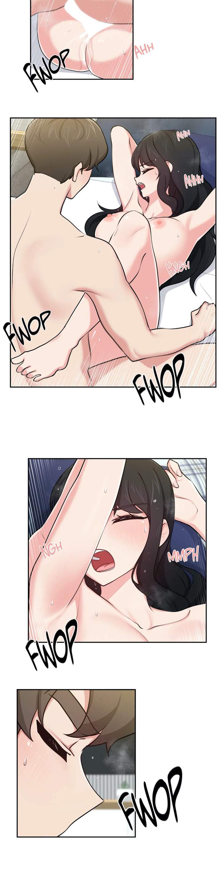 Friends or F-Buddies? - Chapter 25 19 Friends or F-Buddies? - Chapter 25 19