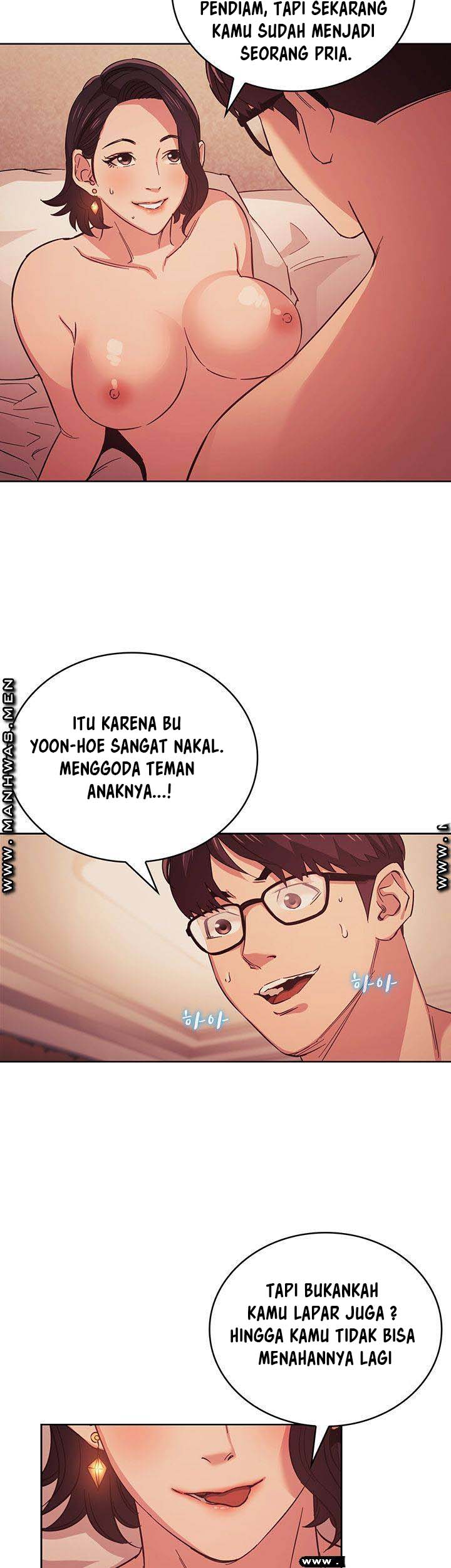 Mother Hunting - Chapter 25 25