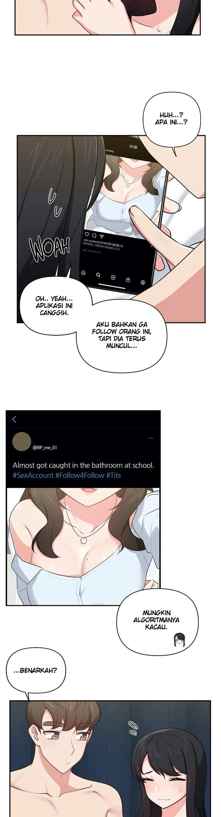 Friends or F-Buddies? - Chapter 25 21 Friends or F-Buddies? - Chapter 25 21