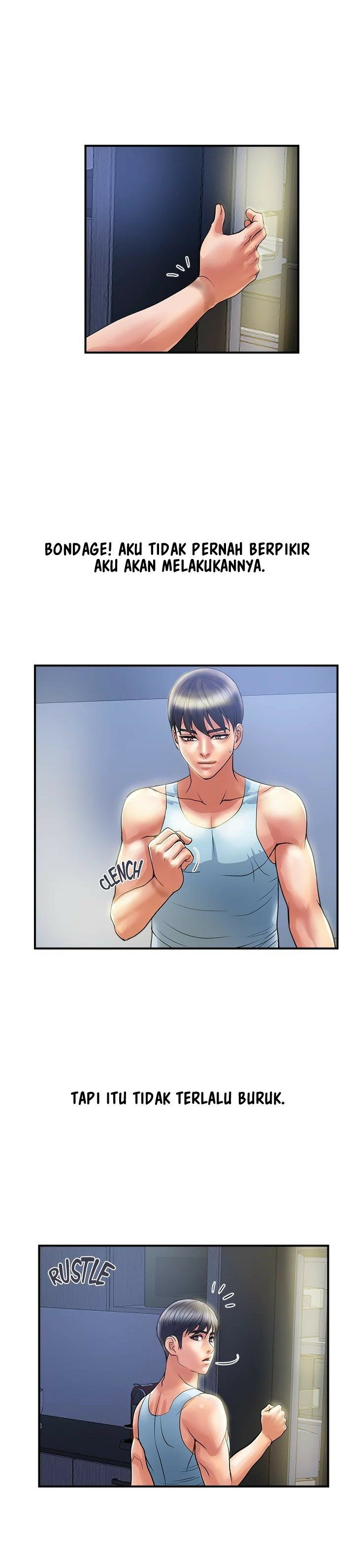 Pheromone - Chapter 25 27