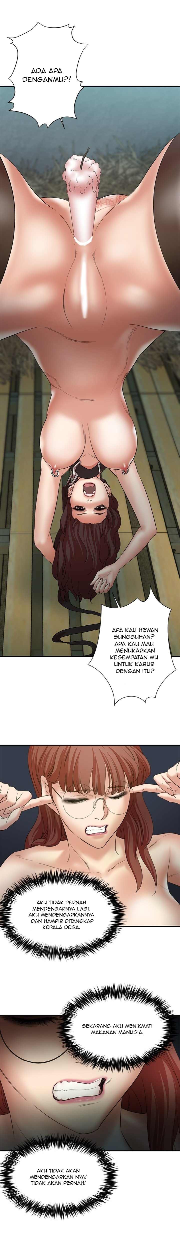The Escape - Chapter 25 8