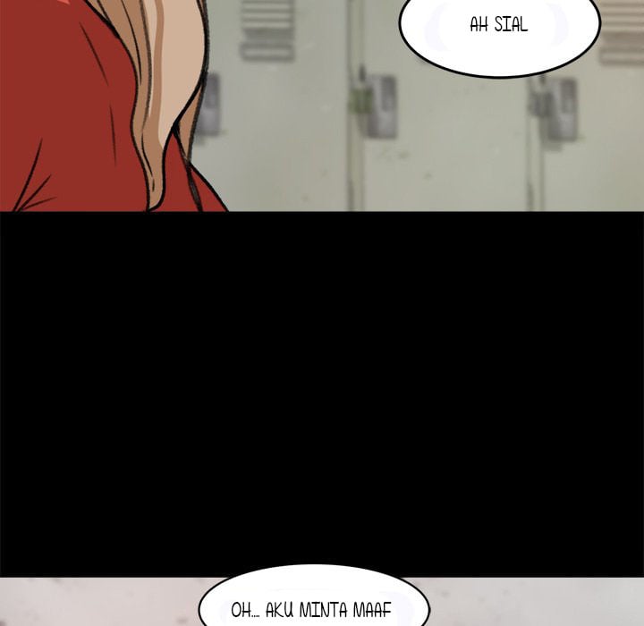 Inside the Uniform - Chapter 25 67 Inside the Uniform - Chapter 25 67