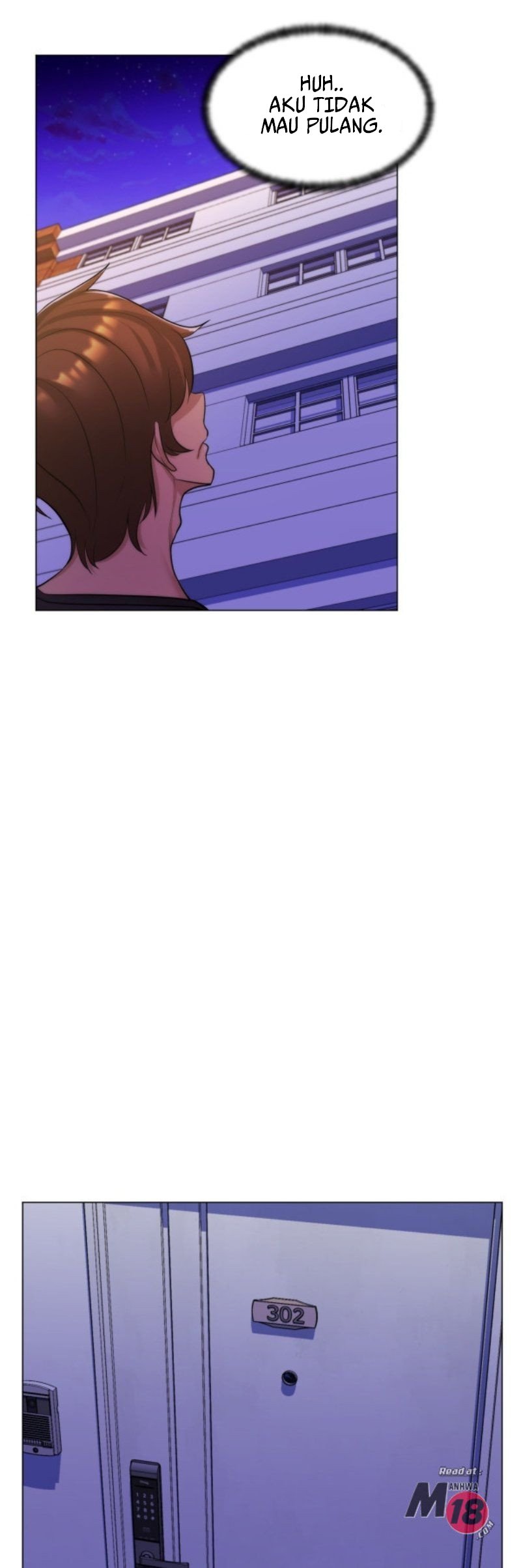 My Stepmom Is My Girlfriend - Chapter 25 10 My Stepmom Is My Girlfriend - Chapter 25 10