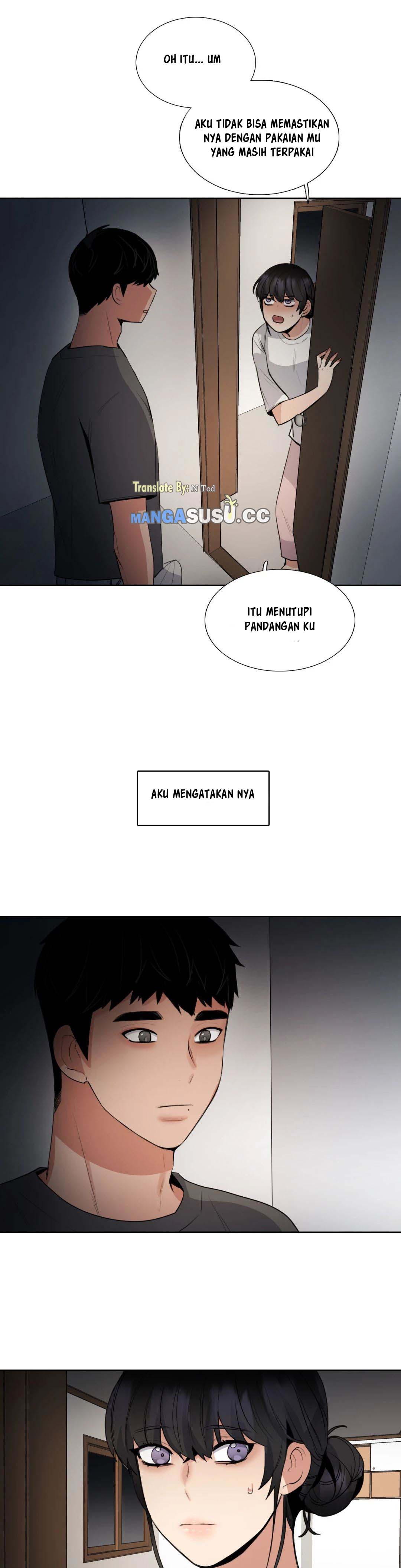 Polar Attraction - Chapter 25 19
