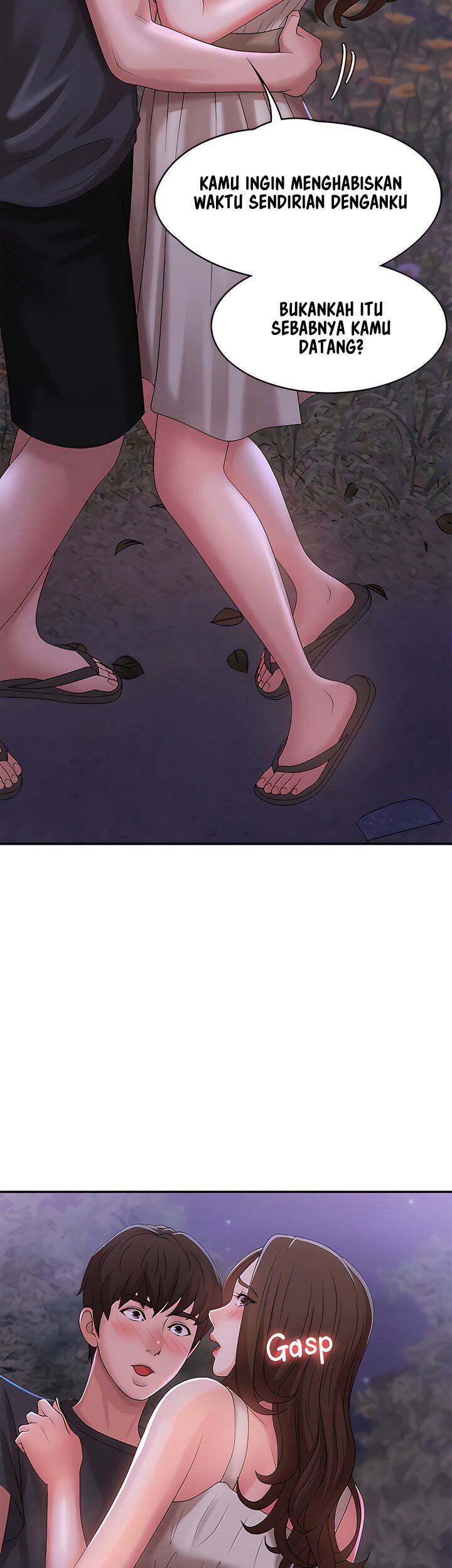 Teen Aunt - Chapter 25 8