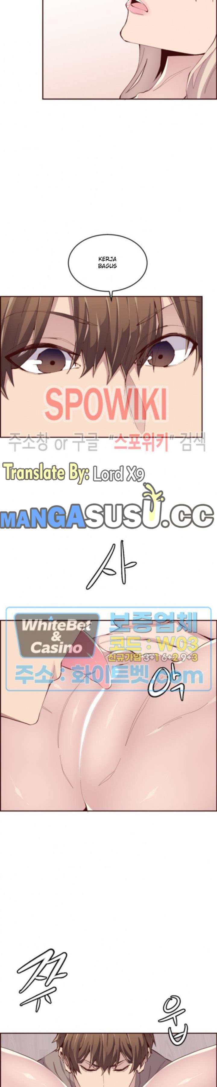 Body Camper - Chapter 25 9 Body Camper - Chapter 25 9