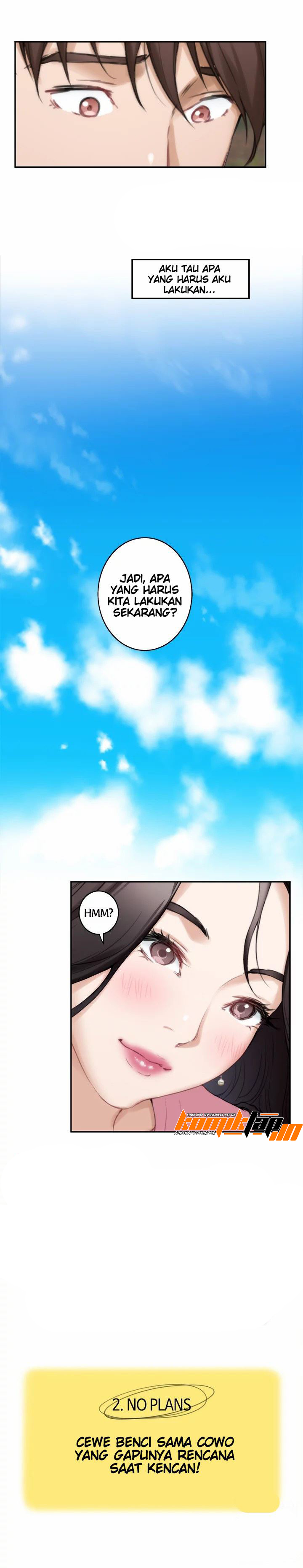 S-Mate - Chapter 25 17