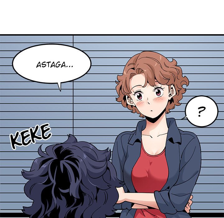 Love Factory - Chapter 25 51