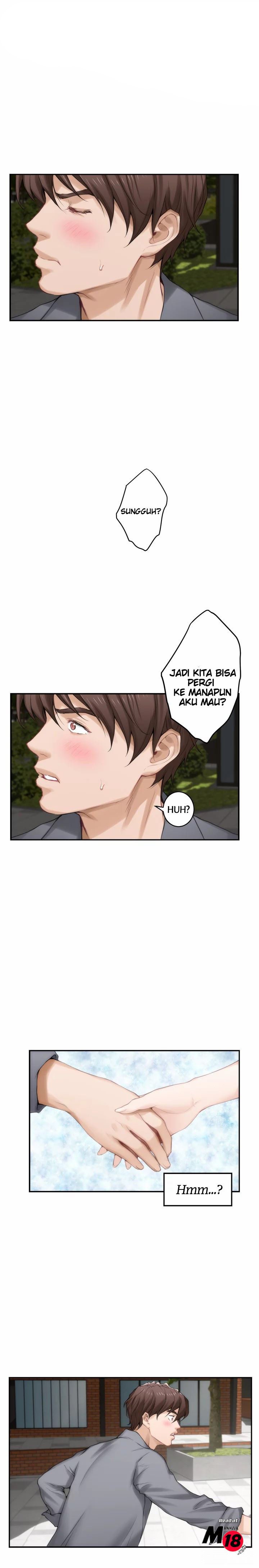 S-Mate - Chapter 25 19
