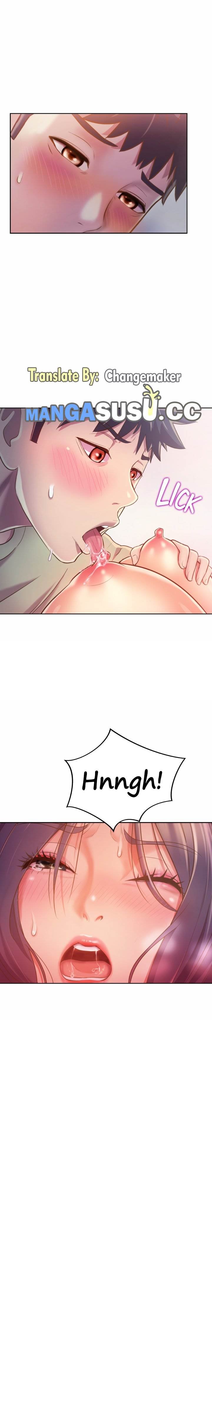 Noona’s Taste - Chapter 25 35 Noona’s Taste - Chapter 25 35