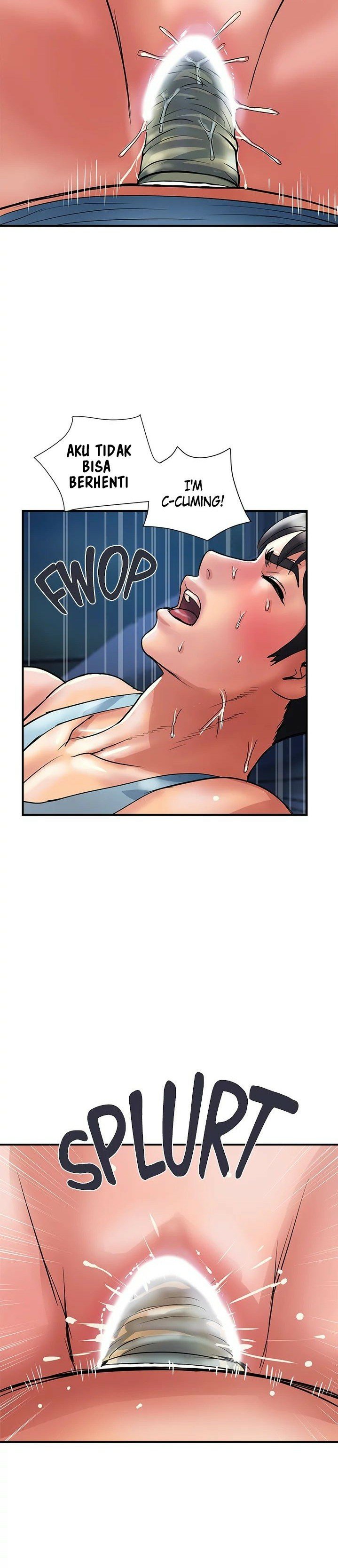 Pheromone - Chapter 25 25