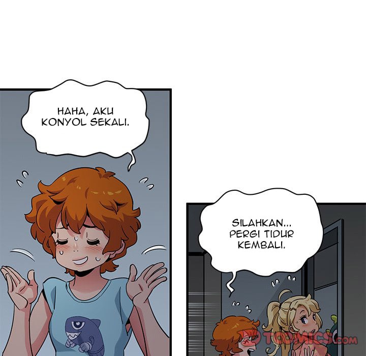 Dog on Patrol - Chapter 25 90