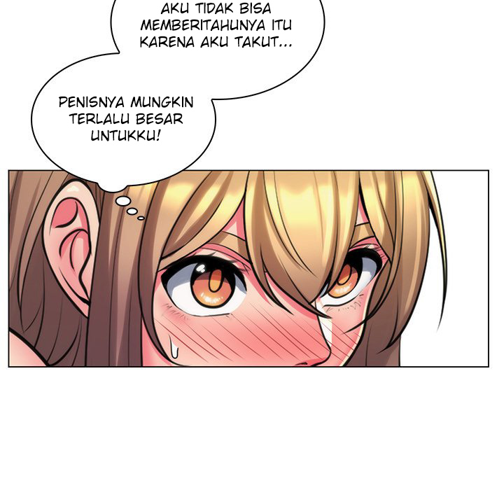 The Teacher Secret - Chapter 25 102