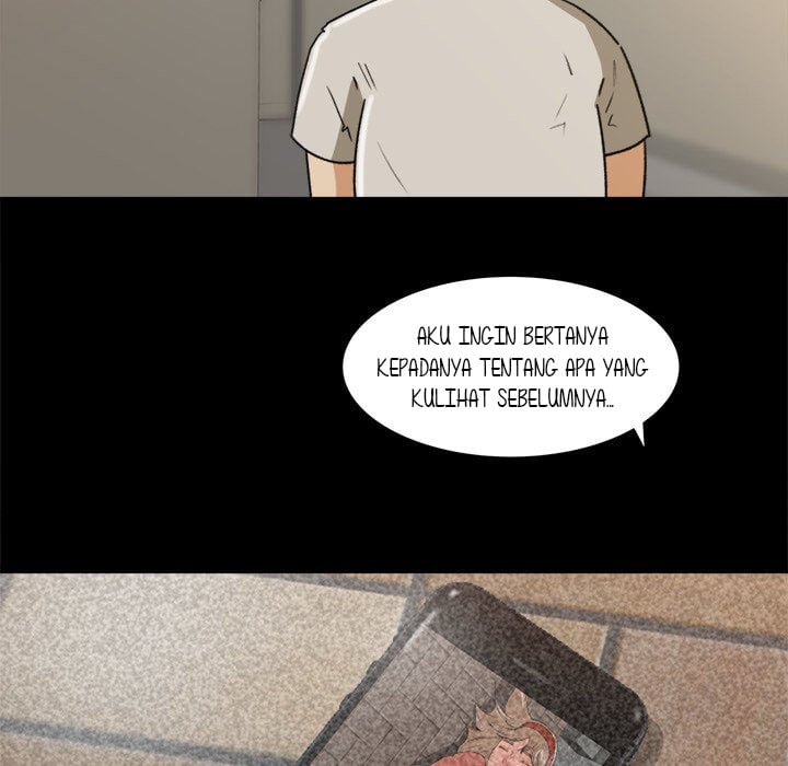 Inside the Uniform - Chapter 25 51 Inside the Uniform - Chapter 25 51