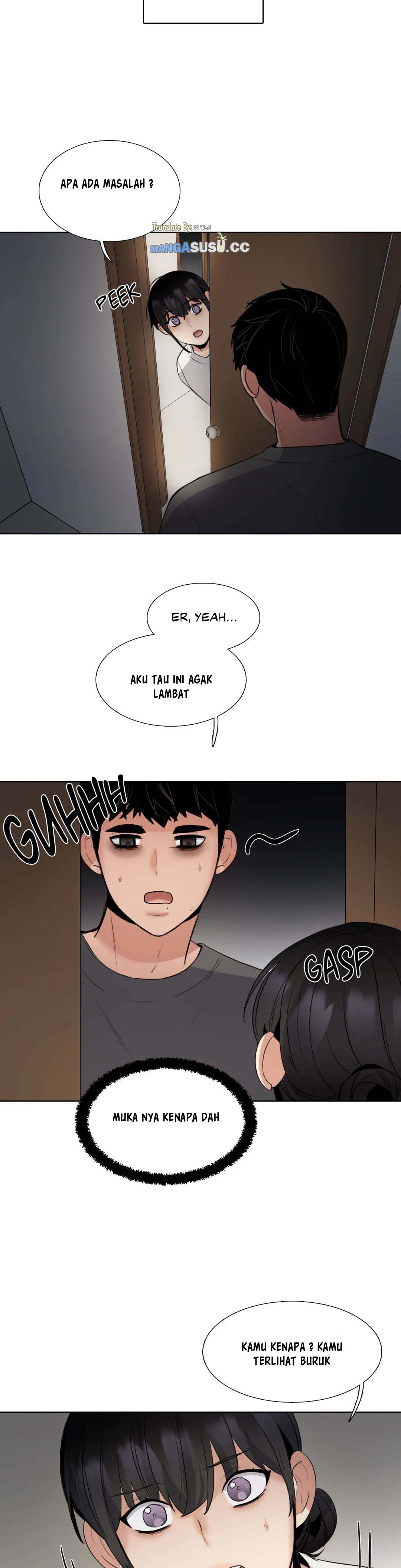Polar Attraction - Chapter 25 15