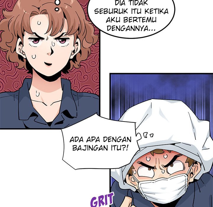 Love Factory - Chapter 25 94