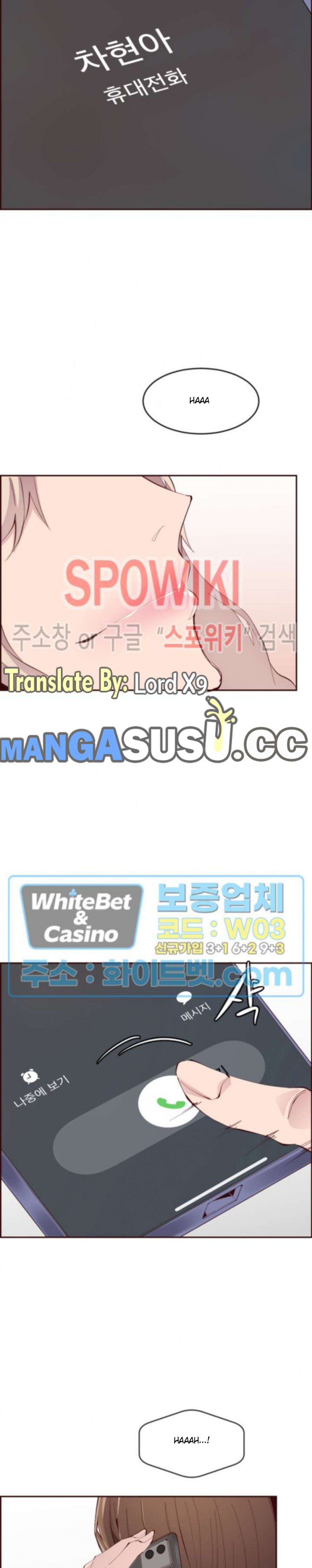 Body Camper - Chapter 25 16 Body Camper - Chapter 25 16