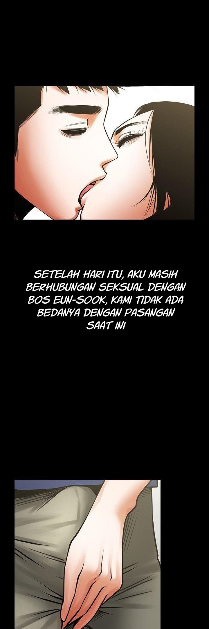 Share Girlfriend - Chapter 25 26