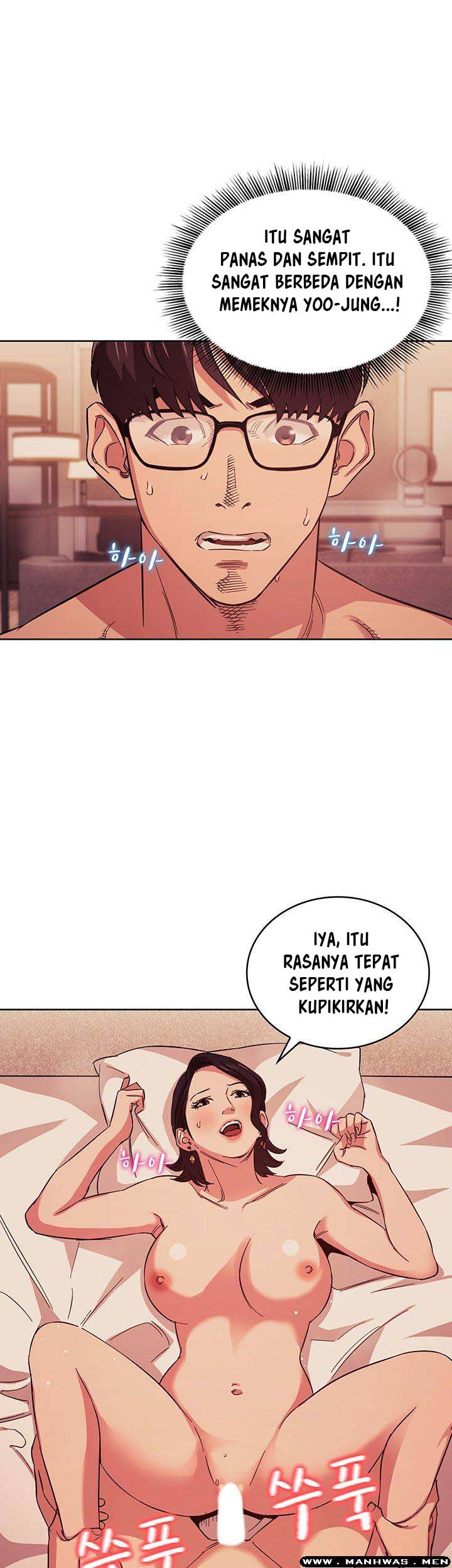 Mother Hunting - Chapter 25 23
