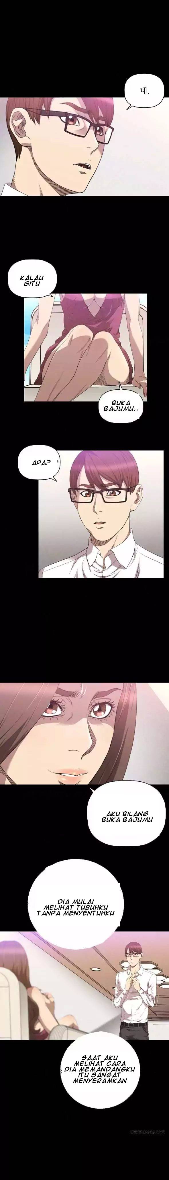 Club Sodom - Chapter 25 4 Club Sodom - Chapter 25 4