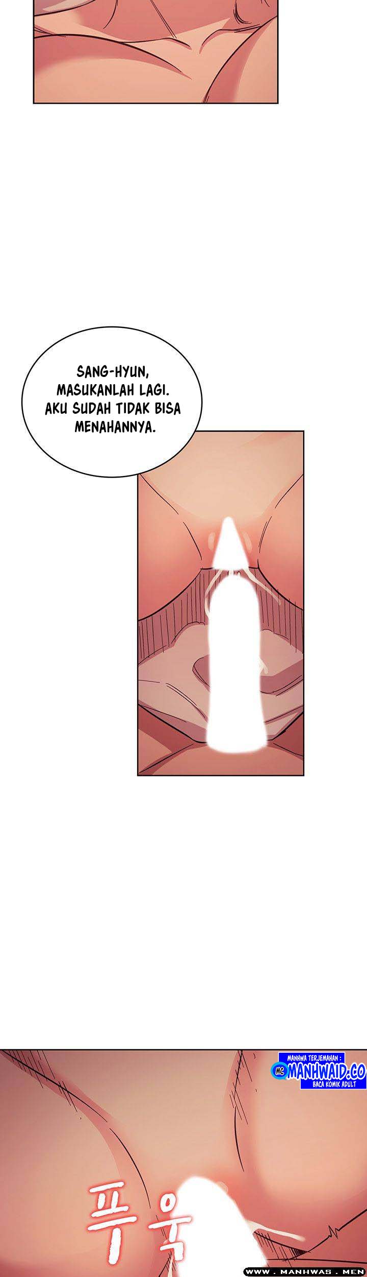 Mother Hunting - Chapter 25 26